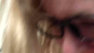 Nurse Trisha's internal examination