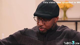 Victoria Voxxx - Stepmoms Nasty Cunt Needs Some Big Black Dick Attention