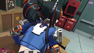 Zhu Yuan Takes a Break