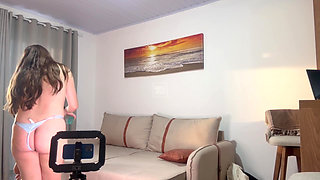 Behind the Scenes of Recording Custom Viideo Cuckold