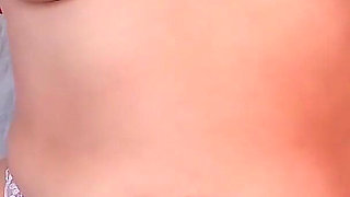 Girl with Big Tits Wants You to Folles Your Penis with Her Tits