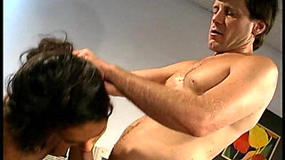 Movie From Senneca of Chica Boom