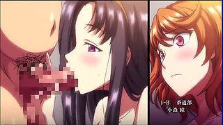 Blonde Teen Queen Kurashiki Hypnotized Hentai Fuck - Manzanita Anime Sex