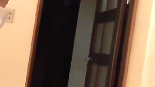 Playful Amateur Shoot. Cute Adults Invite Me in, Tight Heat Builds as We Record a Wild Climax Together. - Part 2