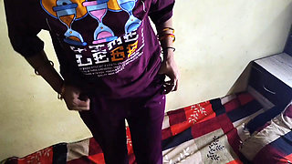 Real sex with Nisha bhabhi and fun talk .Xxxsex video.
