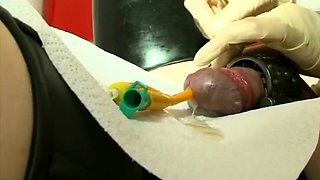 Absolute Bdsm Films - Kylie Morgan Sanna Rough - My Doctor