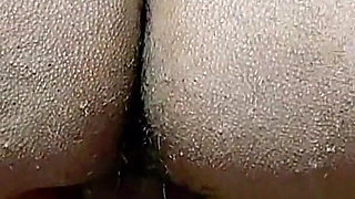 The Neighbor's Brother Tore My Pussy