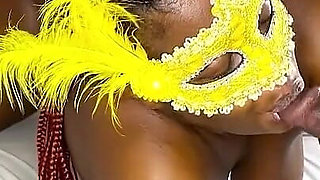 Big Cock & Creamy Pussy Experience