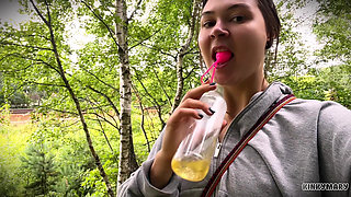 Extremepiss Play in Park - Sips & Gargles Full Bottle