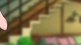 Konoha MILFs Live Streaming with Naimi