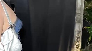 Mr Lucky Life featuring Holly Day's hardcore action