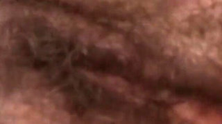 German boss with hairy pussy lets the trainee fuck her in the workshop