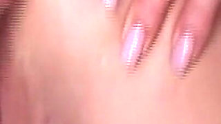 Pretty Teen Girl Fucked in Her Tight Hole