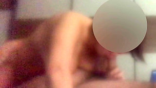 A long 69 with multiple intense orgasms for my wife