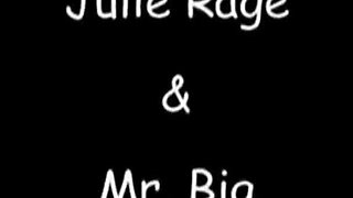 Julie Rage & Mr. Big, Pg 1