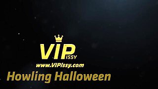 Cunning Jenifer's lesbian movie