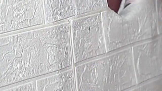 Gloryhole Dick Without Taking Out