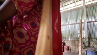 Bangladeshi Daytime Sex with Hot Aunty