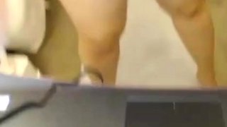 Arab BBW Girl Adult Video