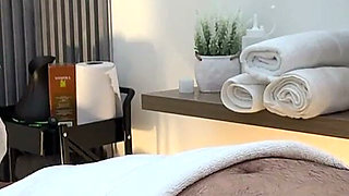 Massage Session