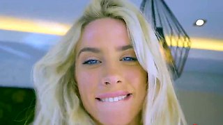 Cheating Hot Wife Canât Take Black Dick
