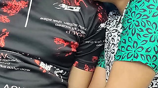 Hand Job Romance of Indian Mallu Couple