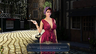 Complete Gameplay - Magic Pussy 3, Part 21