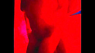 MILF and Her Stepson Can't Sleep, Hard Sex in the Kitchen, Domination