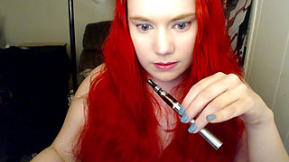 Coughing While Gaming! (wmv)