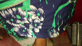 Hot Desi Marathi Bhabhi
