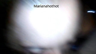 Marianahohot Is a Cock Lover
