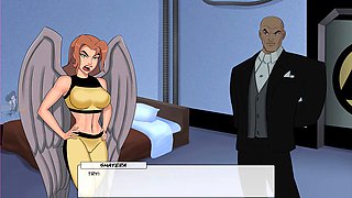 Romp, big-boobs, guide