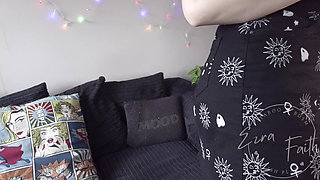 A Stepsibling's Jealousy Homewrecking My Stepbro