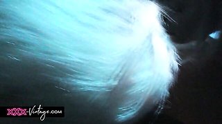 XXX-Vintage - threesome smut