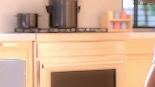 Awam 2 Sophia Real Fuck Edition - Sophia Plays Cuckold Right in Front of Liam - Part 1