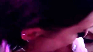 Bikini Shoot Turns Hot and Wet