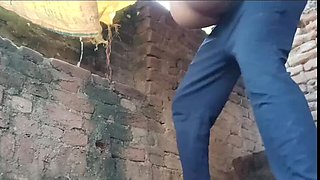 Abiraj's Big Cock Deep Throat Blowjob - Cum in Mouth and on Feet!