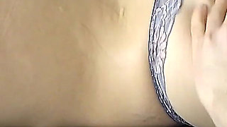 Sensitive Butt Massage for the Tender Beauty Assol