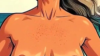 Ai Compilation Nude Beach Women