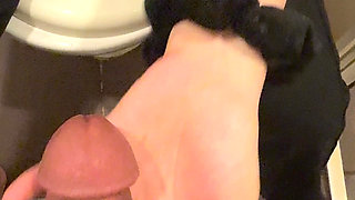 It’s Been a While Since This Big Dick in My Mouth