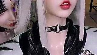 Virtual Goddess of Scarlet Bliss - 3D Animation Hentai
