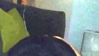 Yolanda Had a Plan Getting Me Faded