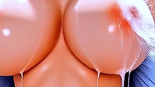 Try Not to Cum Hentai Sex Videos with Nurse and Creampie V. 2 - Ai Asian Porn Videos