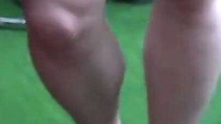 Anna Loves to Swallow Cum Bukkake