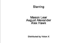 Bareback Fuck Train Breeding