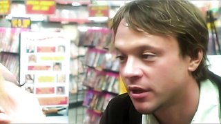 Watch so hot Gina Ryder and Kurt Lockwood's movie