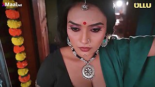 Indian Episode Delivers Homemade Passionate Heat