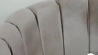 Control Lovense in My Chair