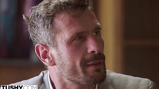 Watch amazing Manuel Ferrara and Lily Lou's porn