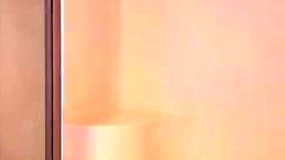 Big boobs milf masturbates with her dildo